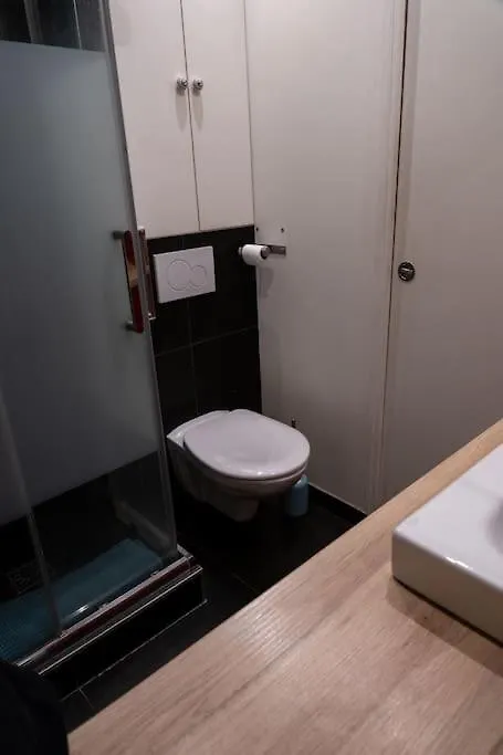 Appartement Moderne Proche Gare De Lyon Paris