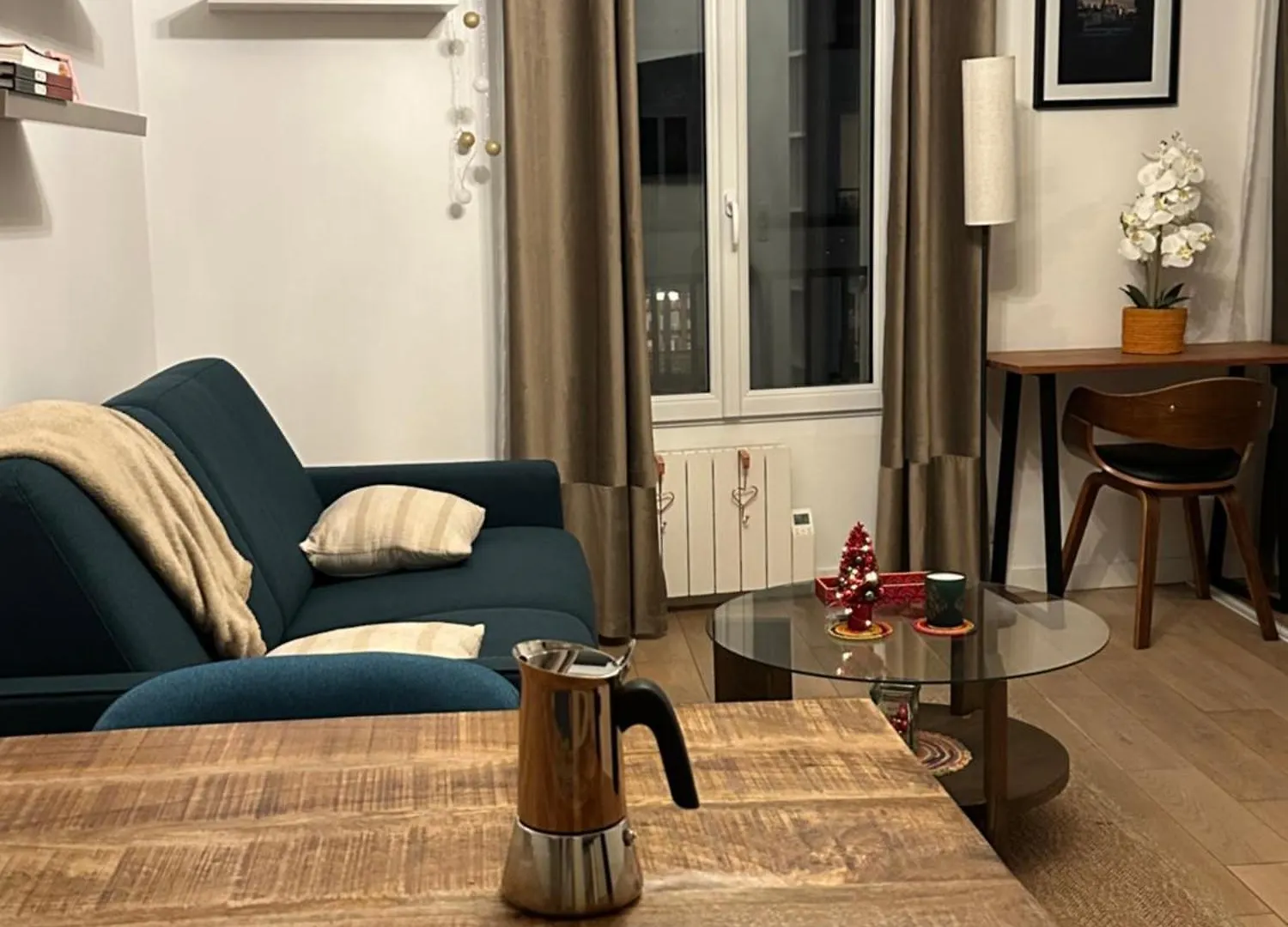Appartement Moderne Proche Gare De Lyon Paris France